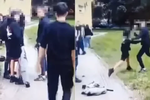 vrsnjacko nasilje vrsnjacko nasilje