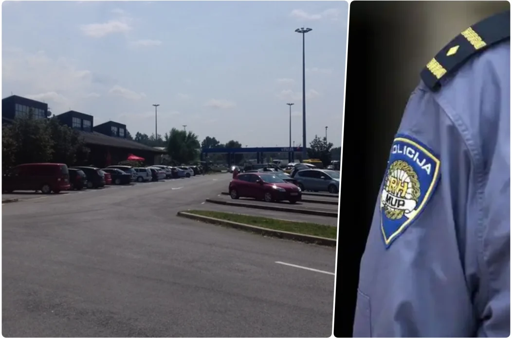 vukova gorica odmoriste policija vukova gorica odmoriste policija