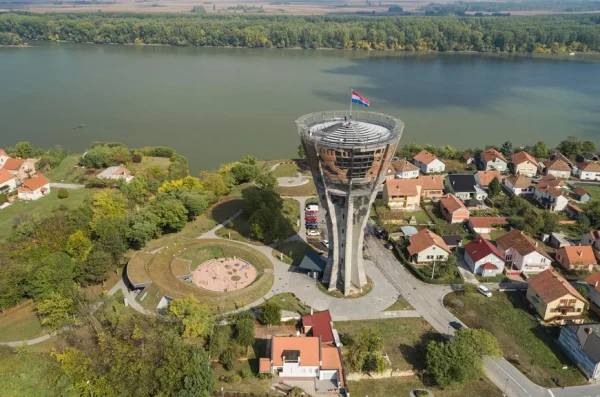 vukovar toranj
