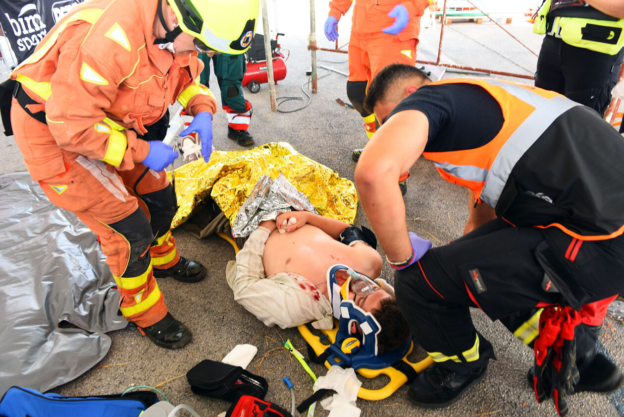 world rescue challenge (6) world rescue challenge (6)