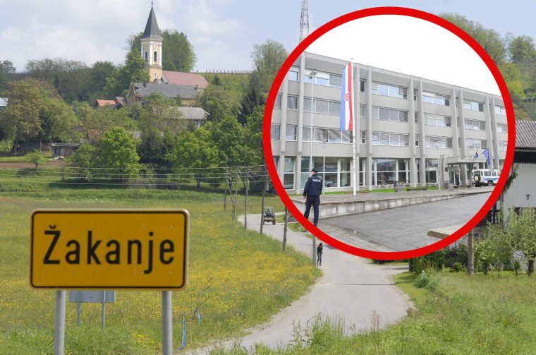 akanje: Selo uz Slovensku granicu gdje ?e se odrati drugi krug lokalnih izbora akanje: Selo uz Slovensku granicu gdje ?e se odrati drugi krug lokalnih izbora