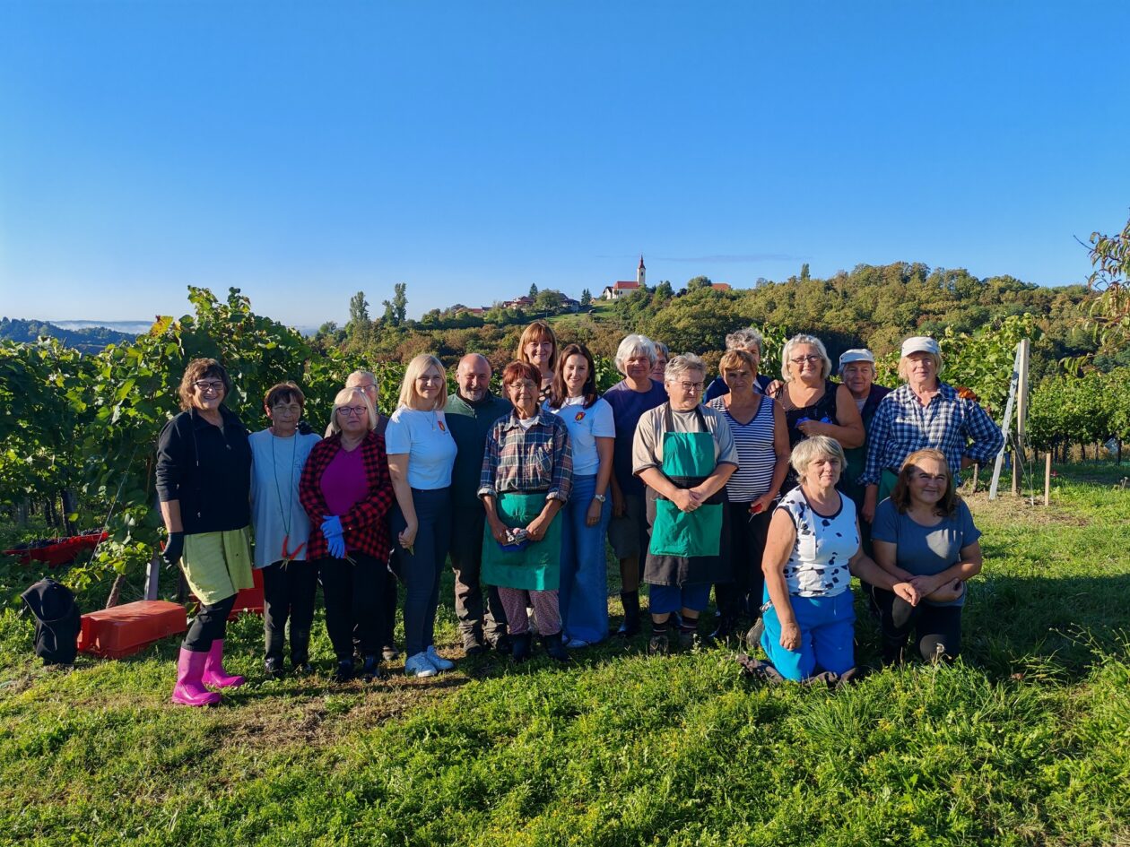 zenska berba zenska berba