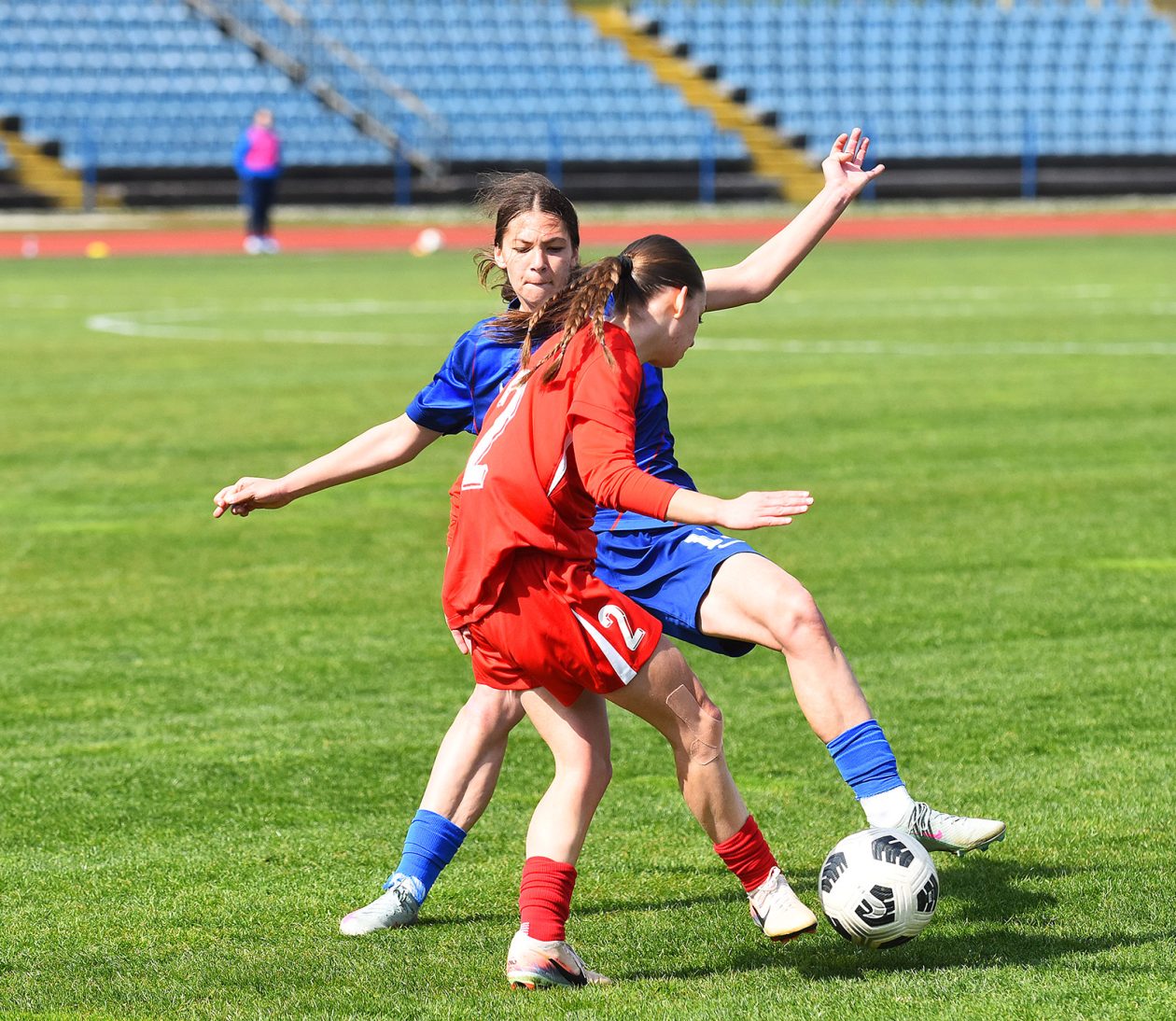 zenski nogomet hrvatska turska (1)