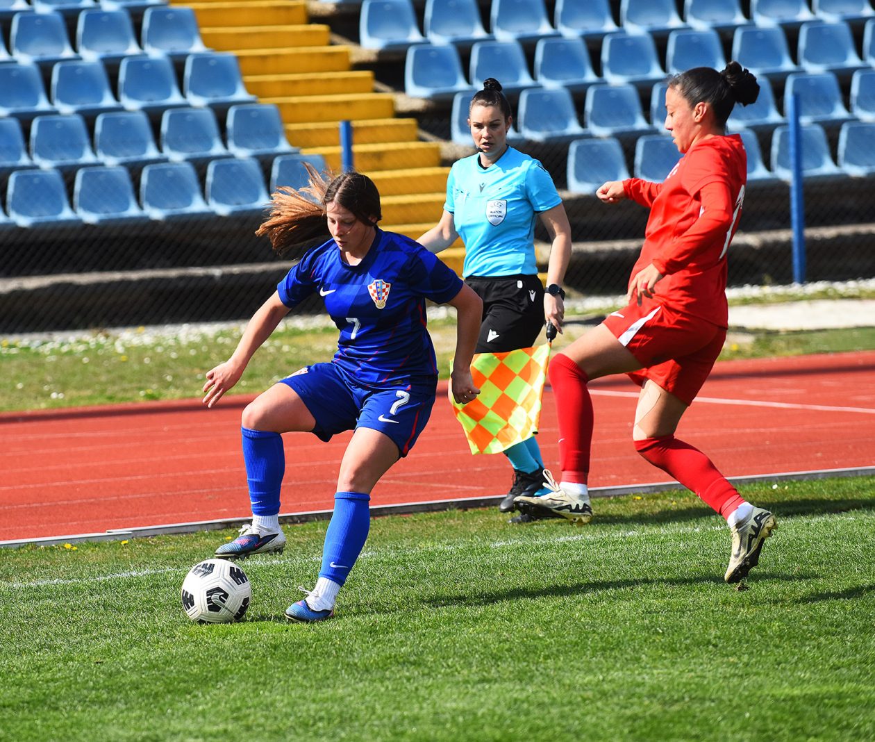 zenski nogomet hrvatska turska (14)