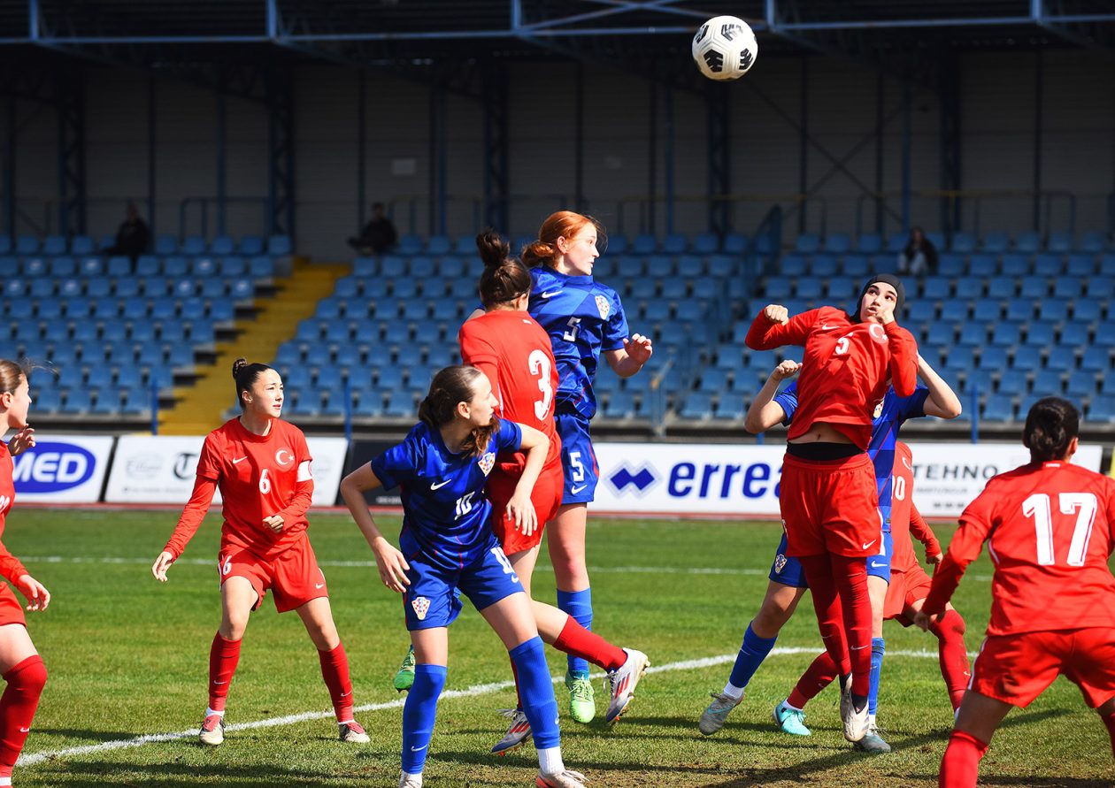 zenski nogomet hrvatska turska (22)