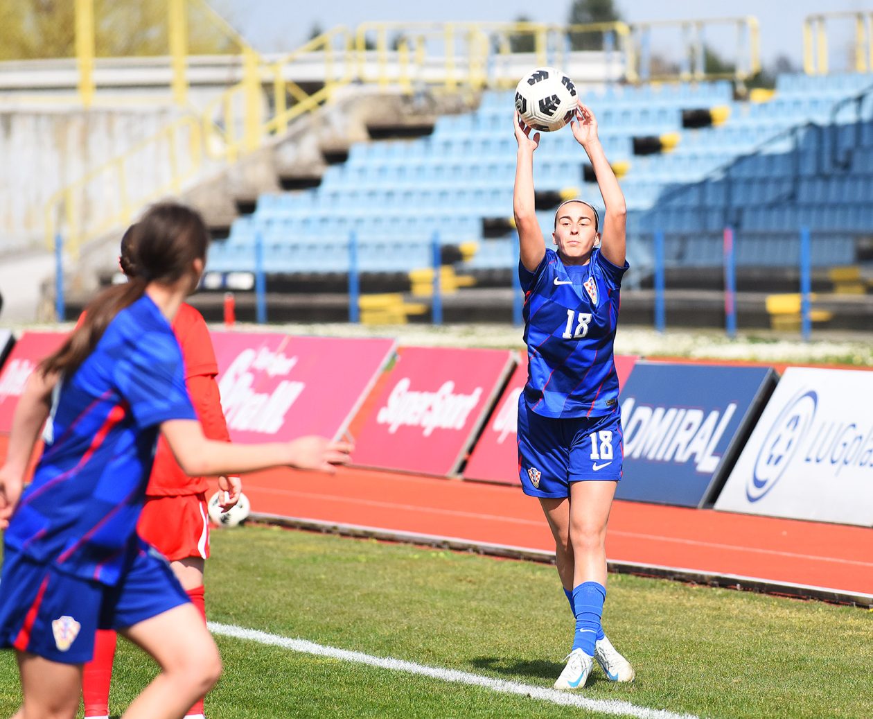 zenski nogomet hrvatska turska (3)