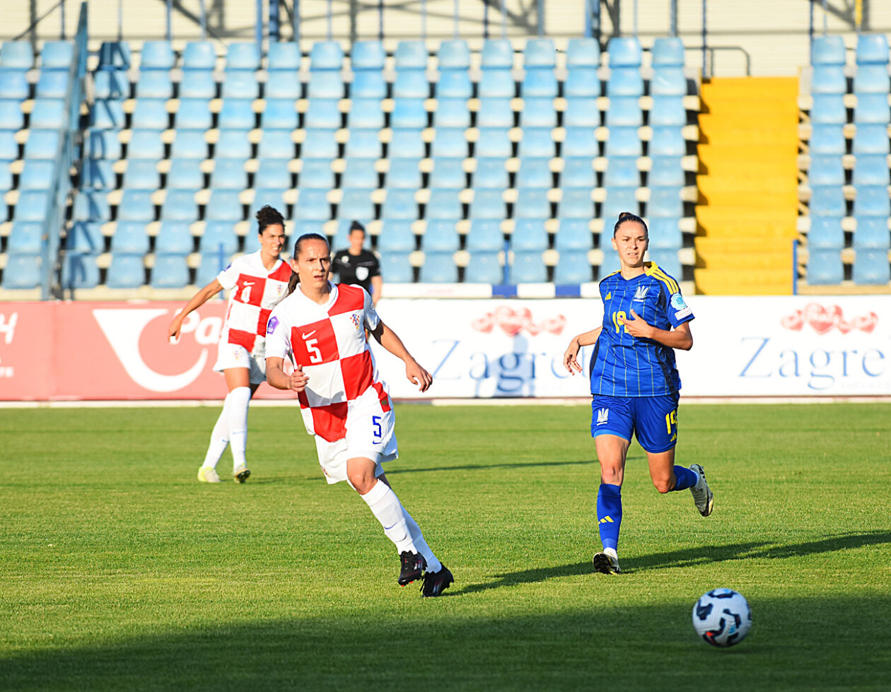 zenski nogomet hrvatska ukrajina (10) zenski nogomet hrvatska ukrajina (10)