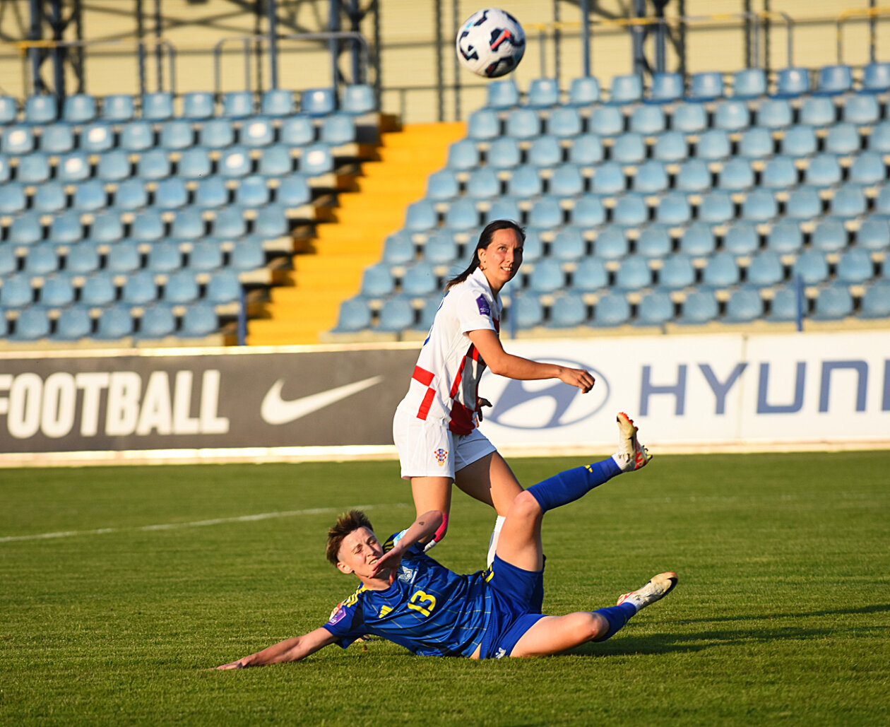 zenski nogomet hrvatska ukrajina (22) zenski nogomet hrvatska ukrajina (22)