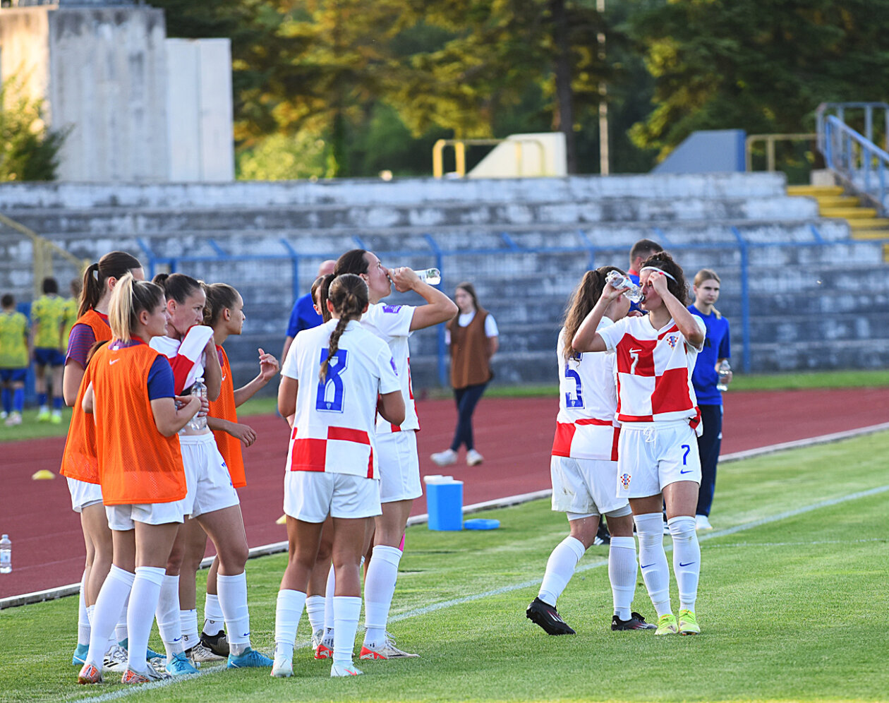 zenski nogomet hrvatska ukrajina (24) zenski nogomet hrvatska ukrajina (24)