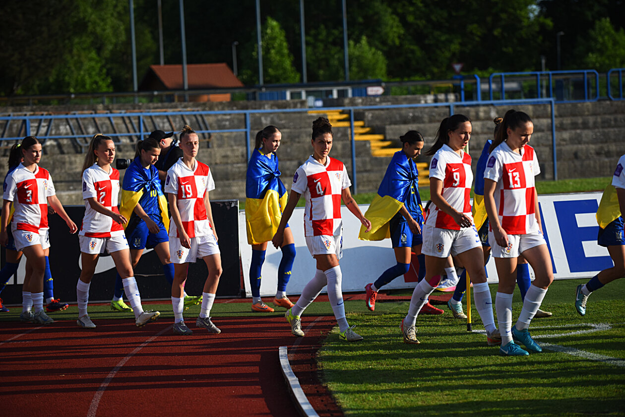 zenski nogomet hrvatska ukrajina (3) zenski nogomet hrvatska ukrajina (3)