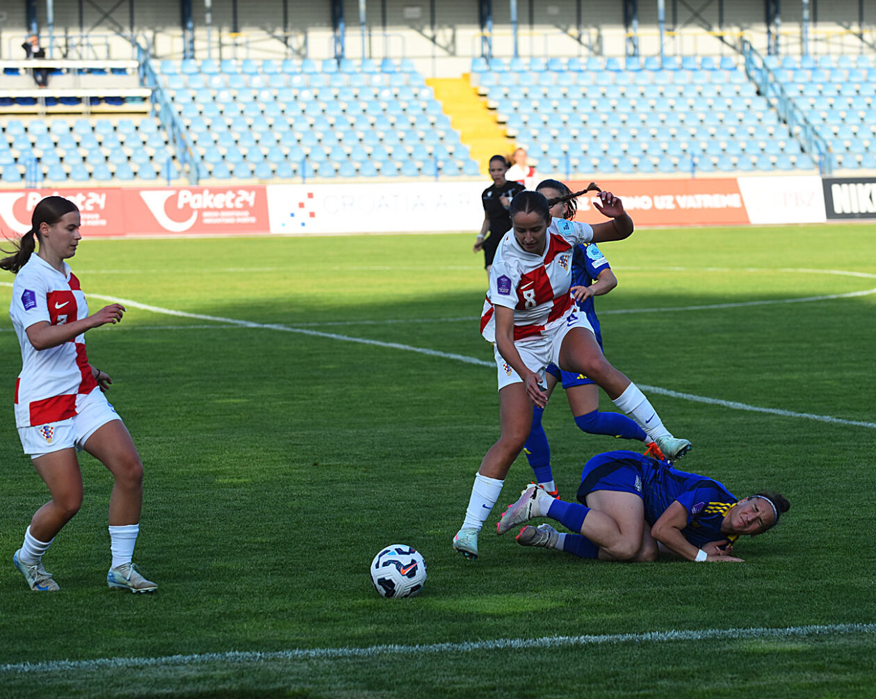 zenski nogomet hrvatska ukrajina (9) zenski nogomet hrvatska ukrajina (9)