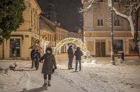 zima snijeg (11) zima snijeg (11)