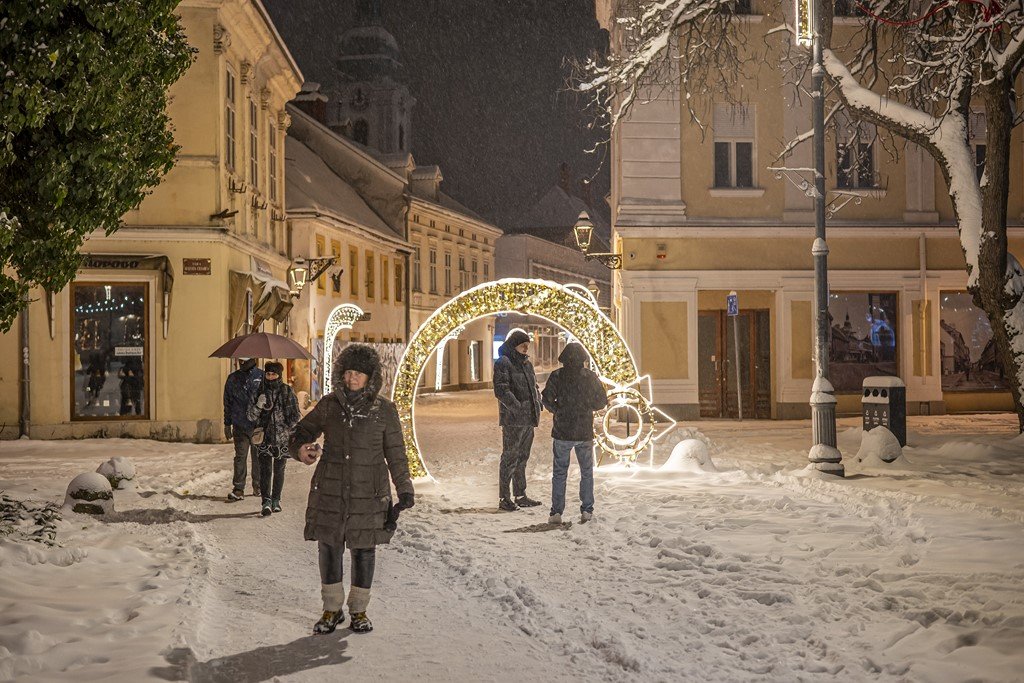 zima snijeg (11) zima snijeg (11)