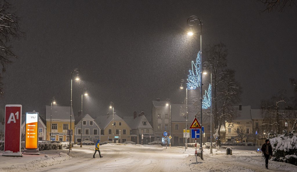 zima snijeg (14) zima snijeg (14)