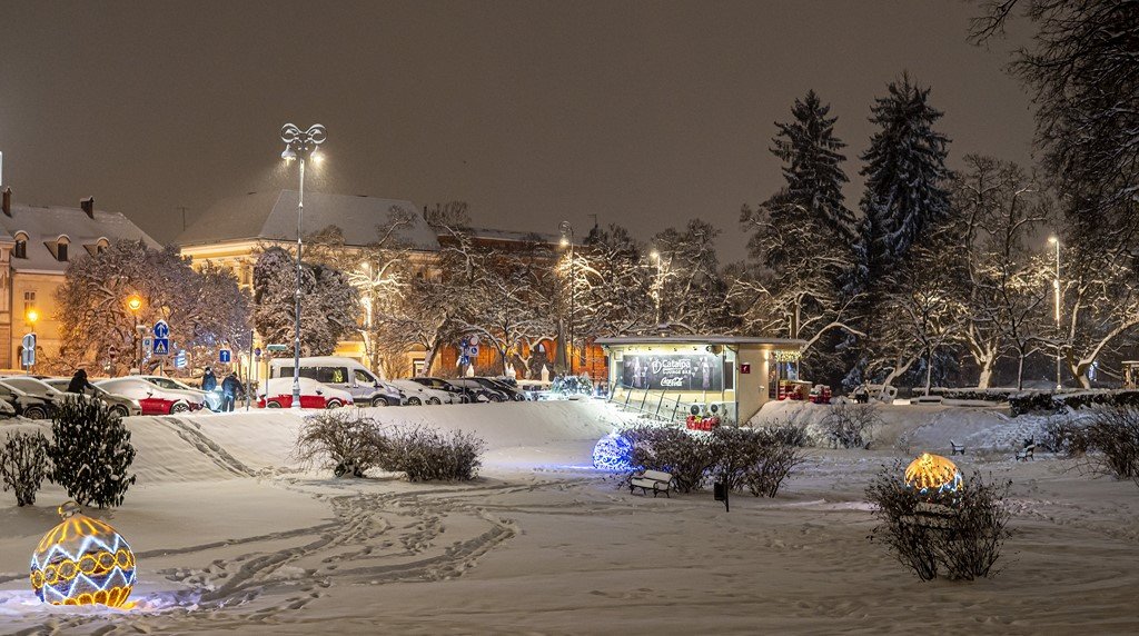zima snijeg (15) zima snijeg (15)