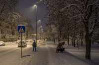 zima snijeg (3) zima snijeg (3)