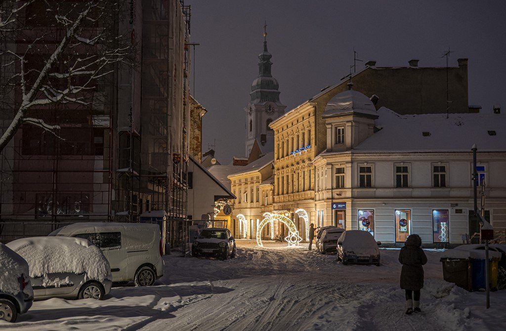 zima snijeg (5) zima snijeg (5)