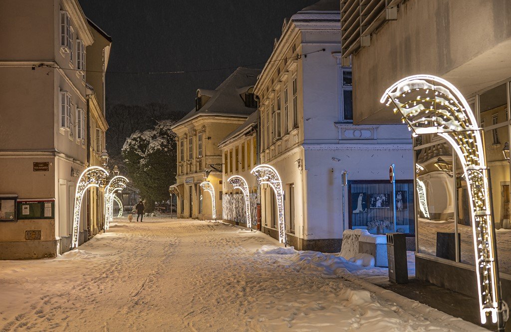 zima snijeg (6) zima snijeg (6)