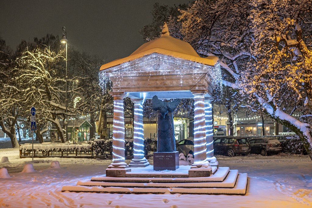 zima snijeg (9) zima snijeg (9)