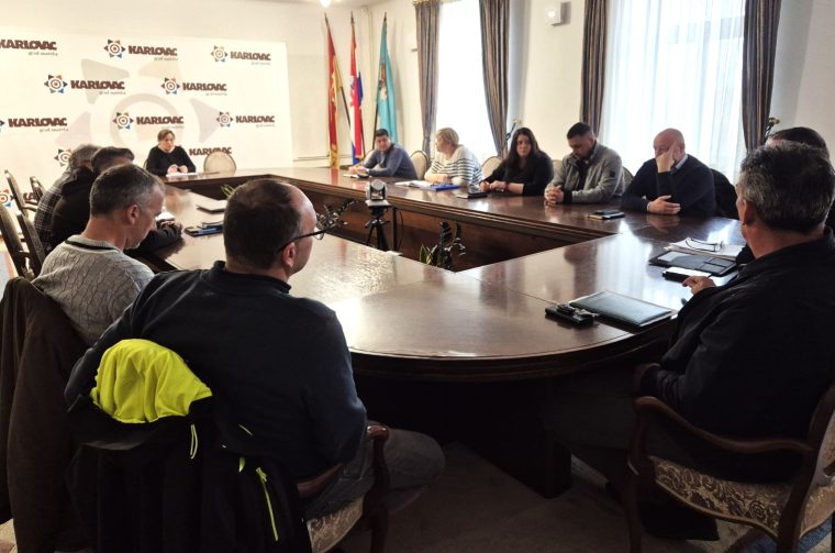 zimski stožer zimski stožer