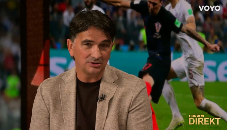 zlatko dalic direkt