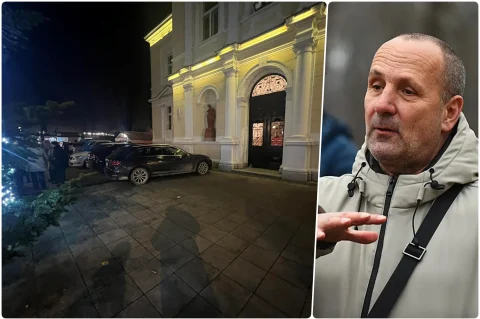 zorin dom petracic parking zorin dom petracic parking