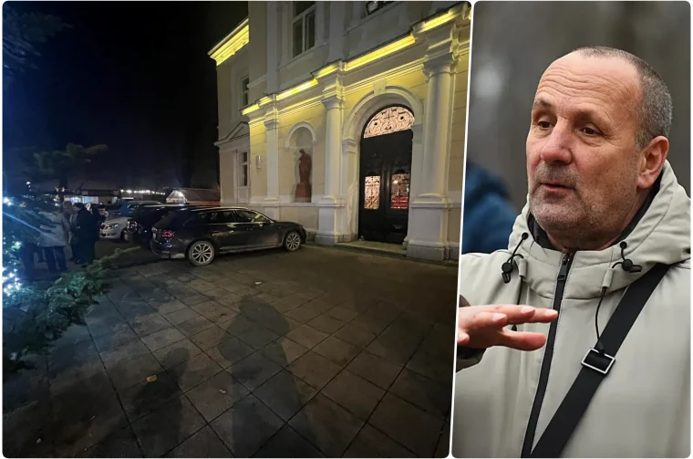 zorin dom petracic parking zorin dom petracic parking