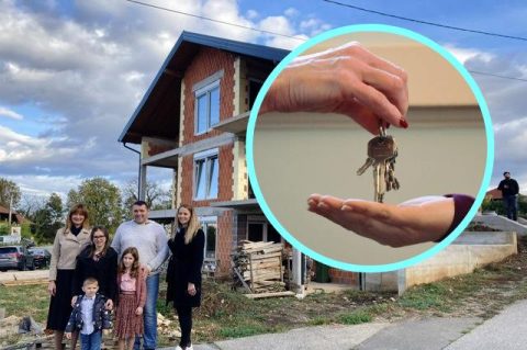 zupanija kuca kljucevi