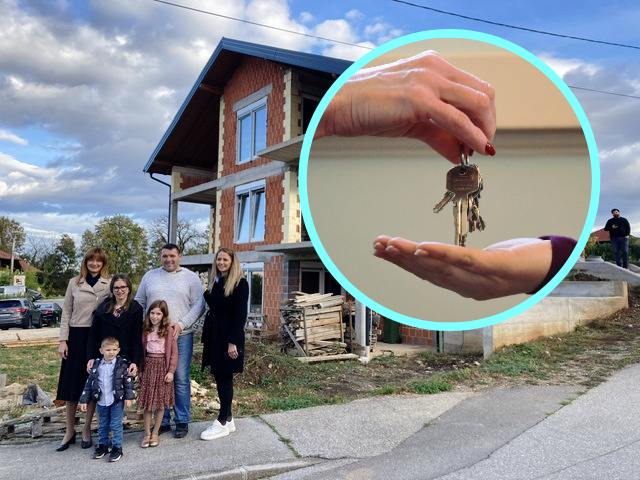 zupanija kuca kljucevi