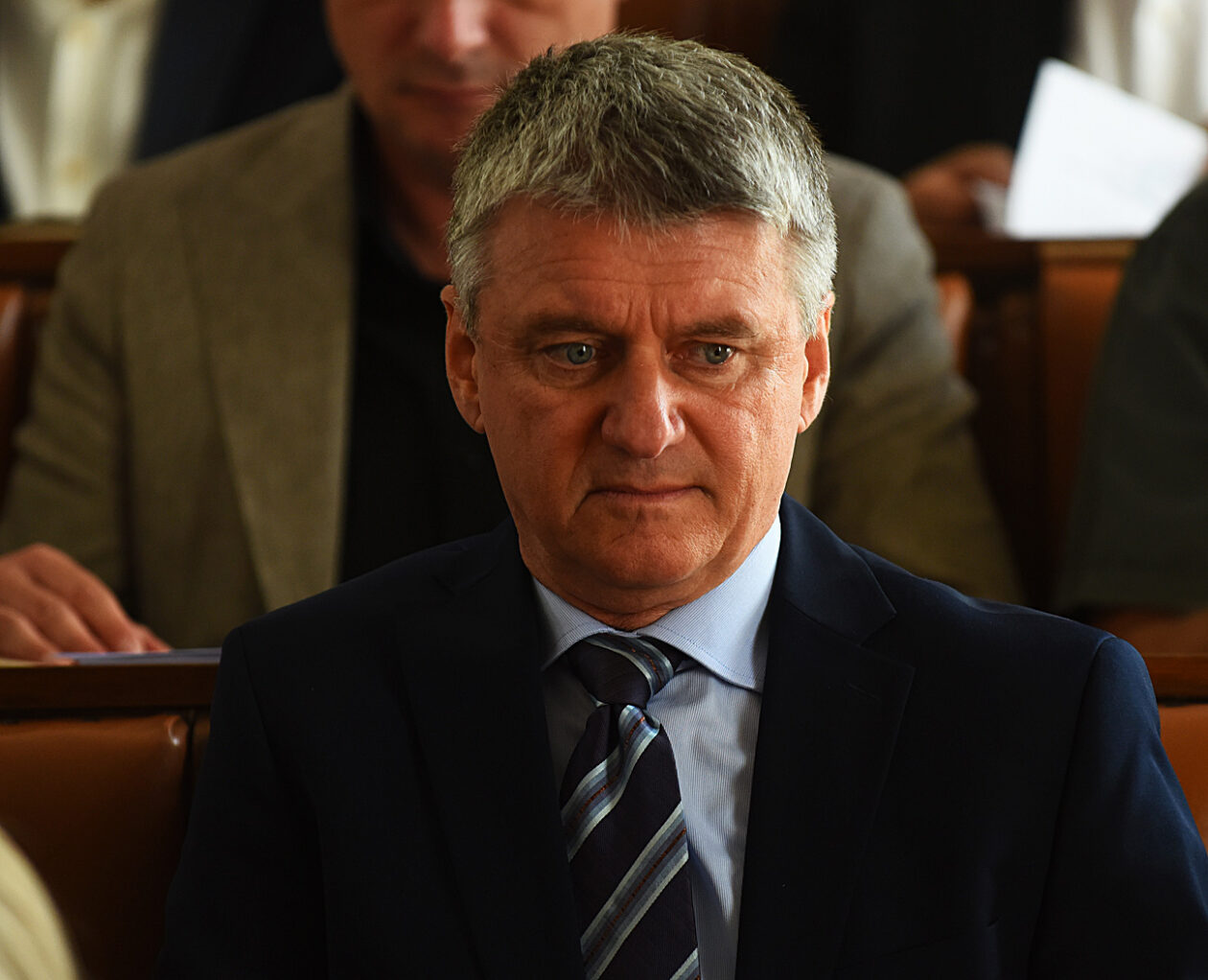 zupanijska skupstina bernardo pahor