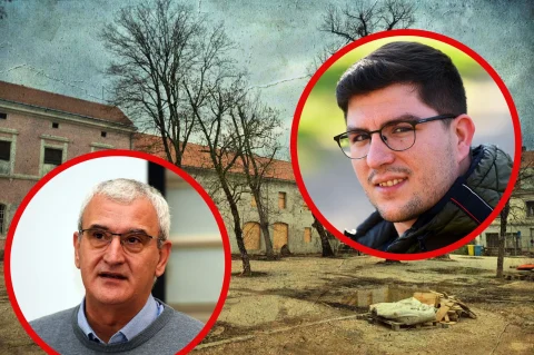 zvijezda mandic kucinic