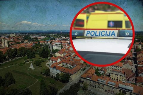 zvijezda policija zvijezda policija