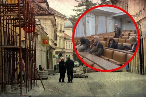 zvijezda sastanak zvijezda sastanak