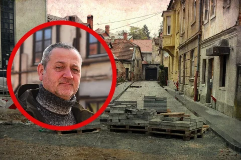 zvijezda volner radovi